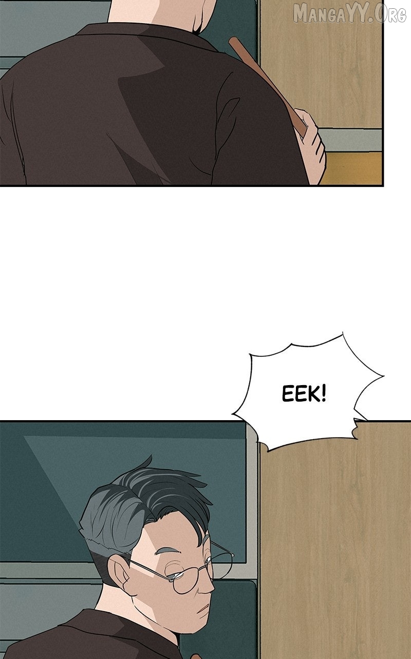 Radiant Rewind Chapter 67 - page 80