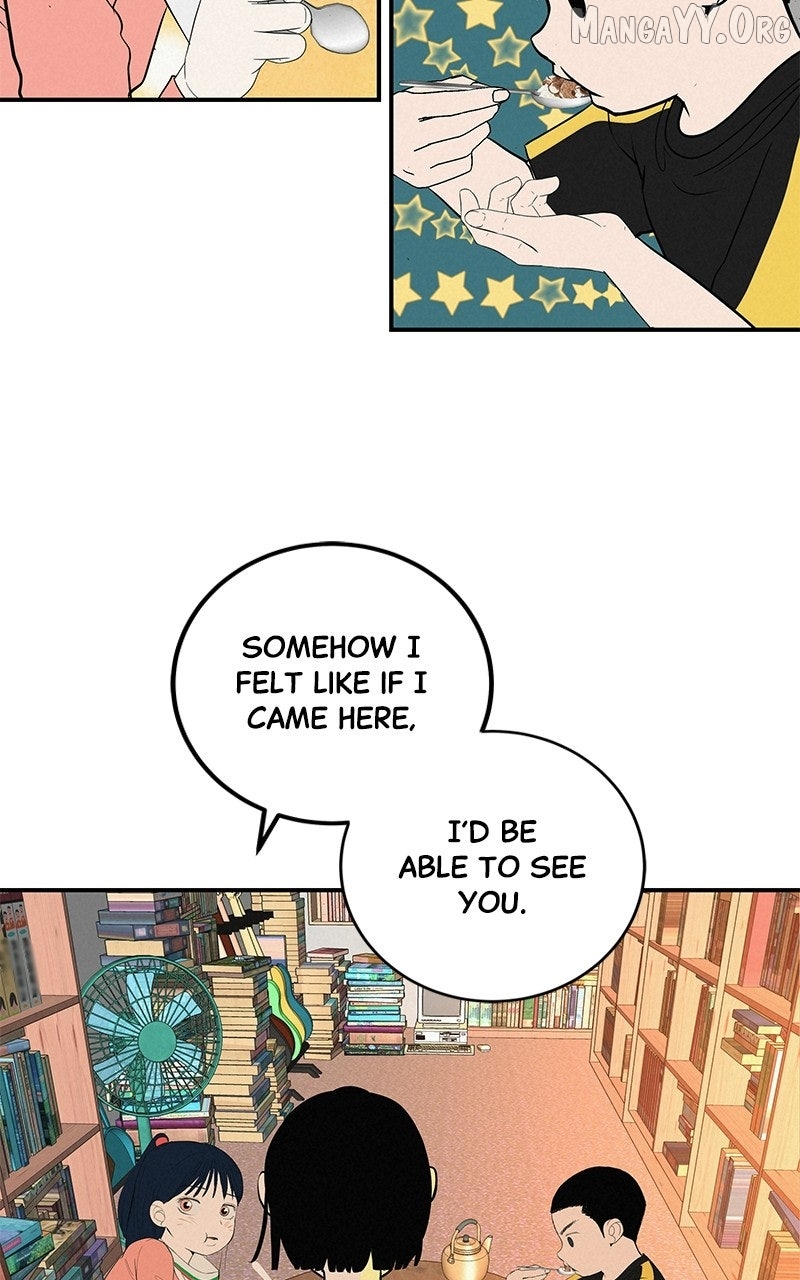 Radiant Rewind Chapter 68 - page 32