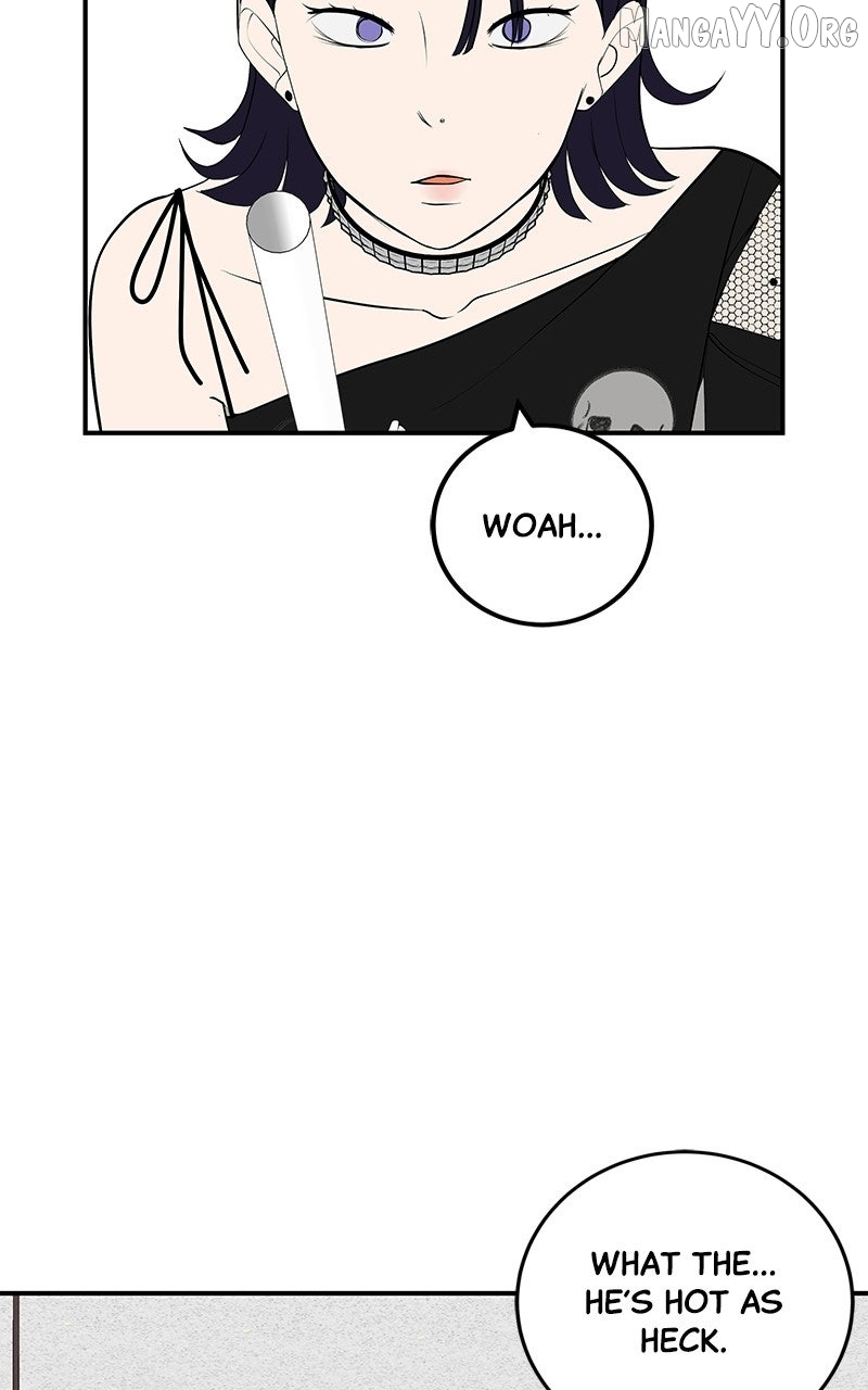 Radiant Rewind Chapter 68 - page 80
