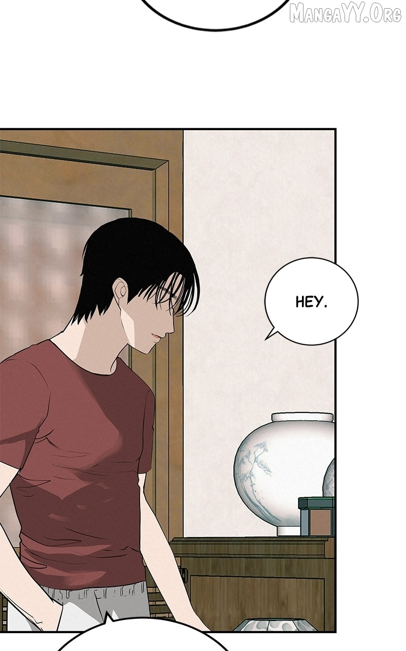 Radiant Rewind Chapter 69 - page 5