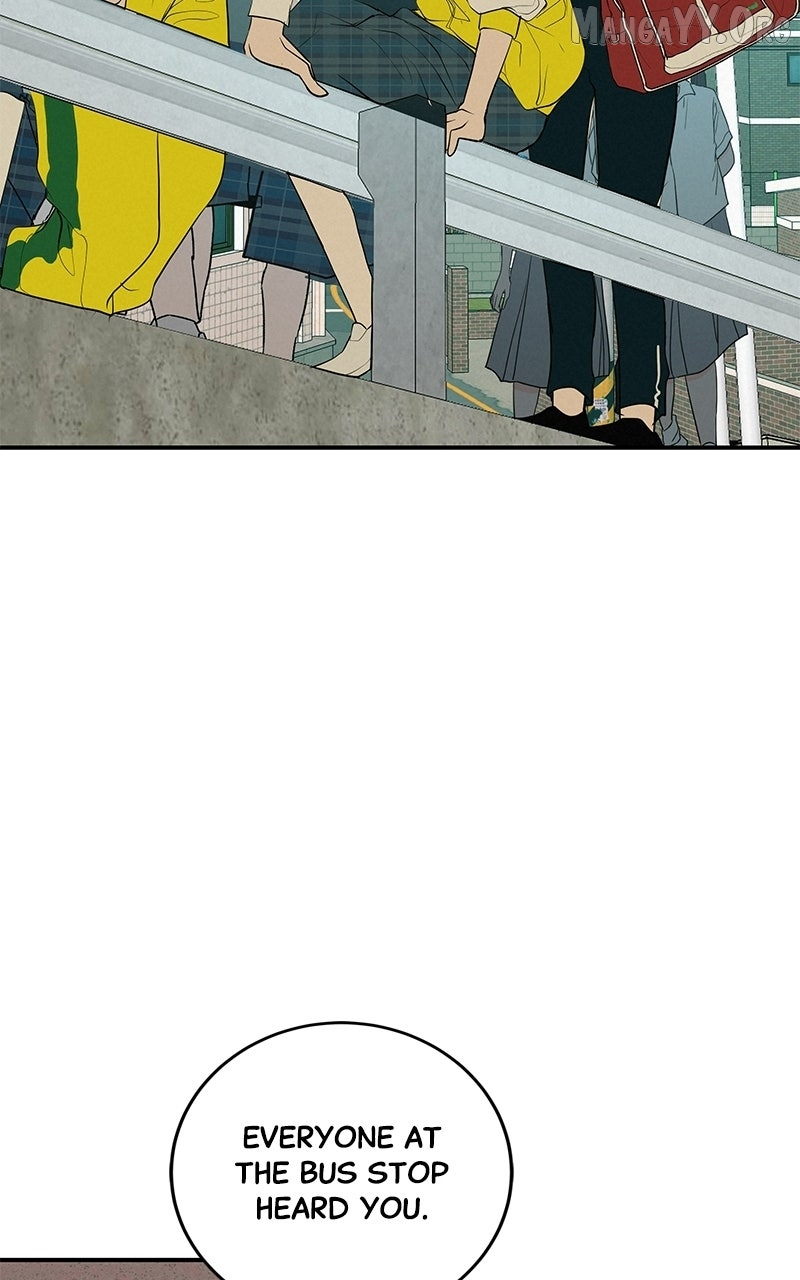 Radiant Rewind Chapter 69 - page 32