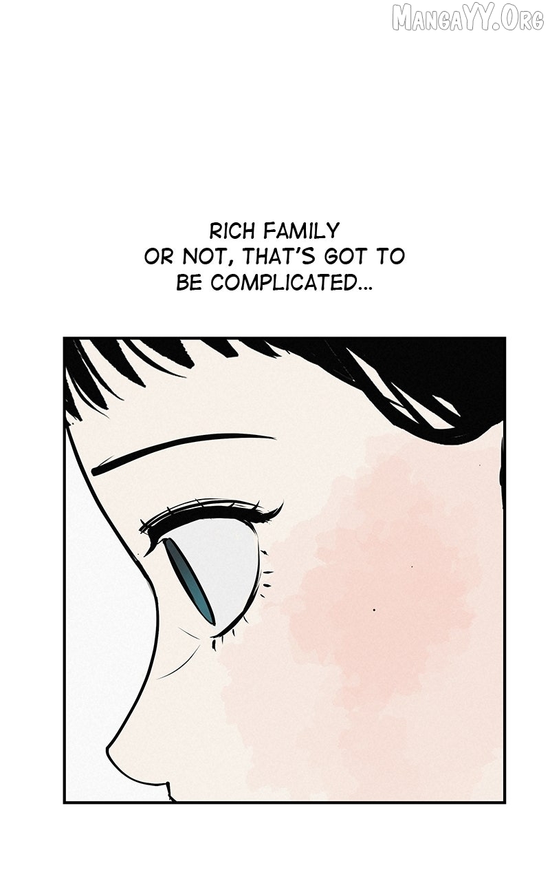 Radiant Rewind Chapter 69 - page 42