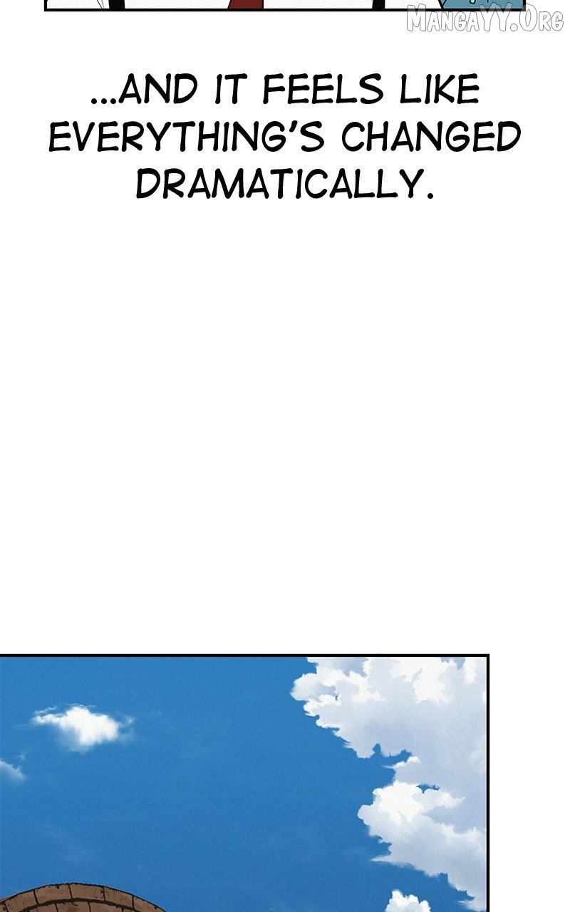 Radiant Rewind Chapter 69 - page 59