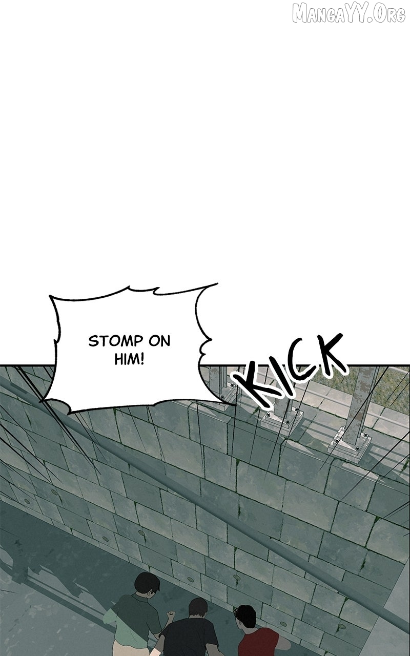 Radiant Rewind Chapter 69 - page 131