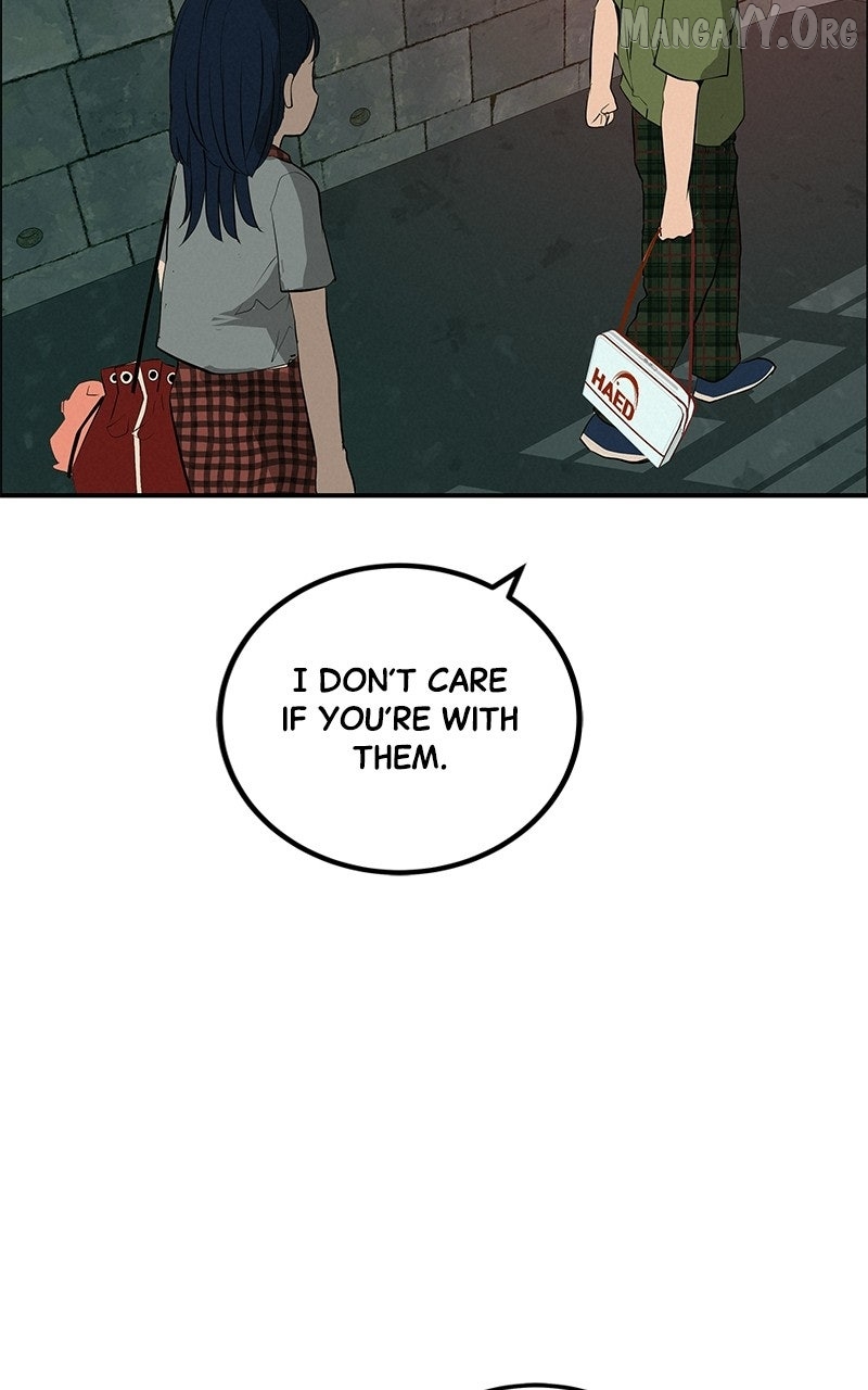Radiant Rewind Chapter 70 - page 44