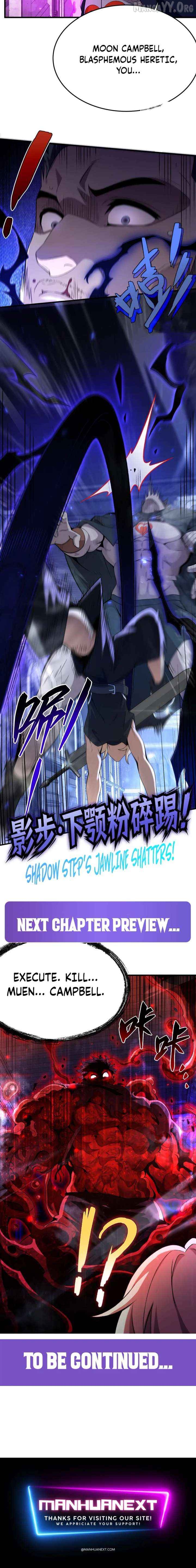 The Yellow-haired Villain in Female Main Character's Novel wants Happiness Chapter 60 - page 10
