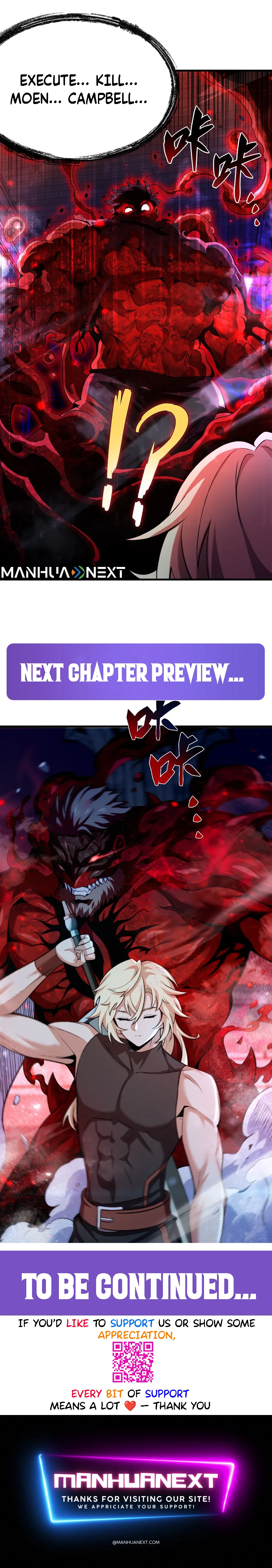 The Yellow-haired Villain in Female Main Character's Novel wants Happiness Chapter 61 - page 6