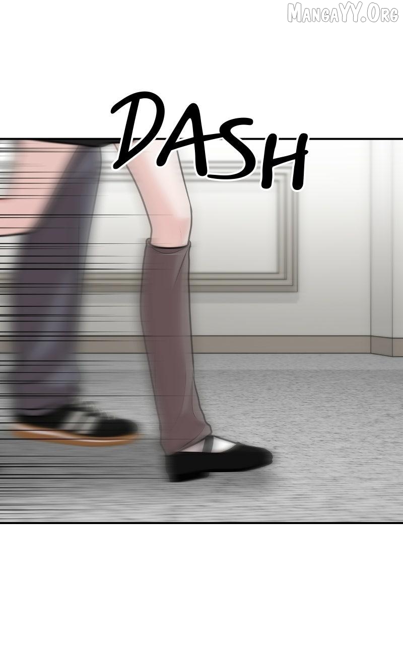 You are pretty Chapter 46 - page 1