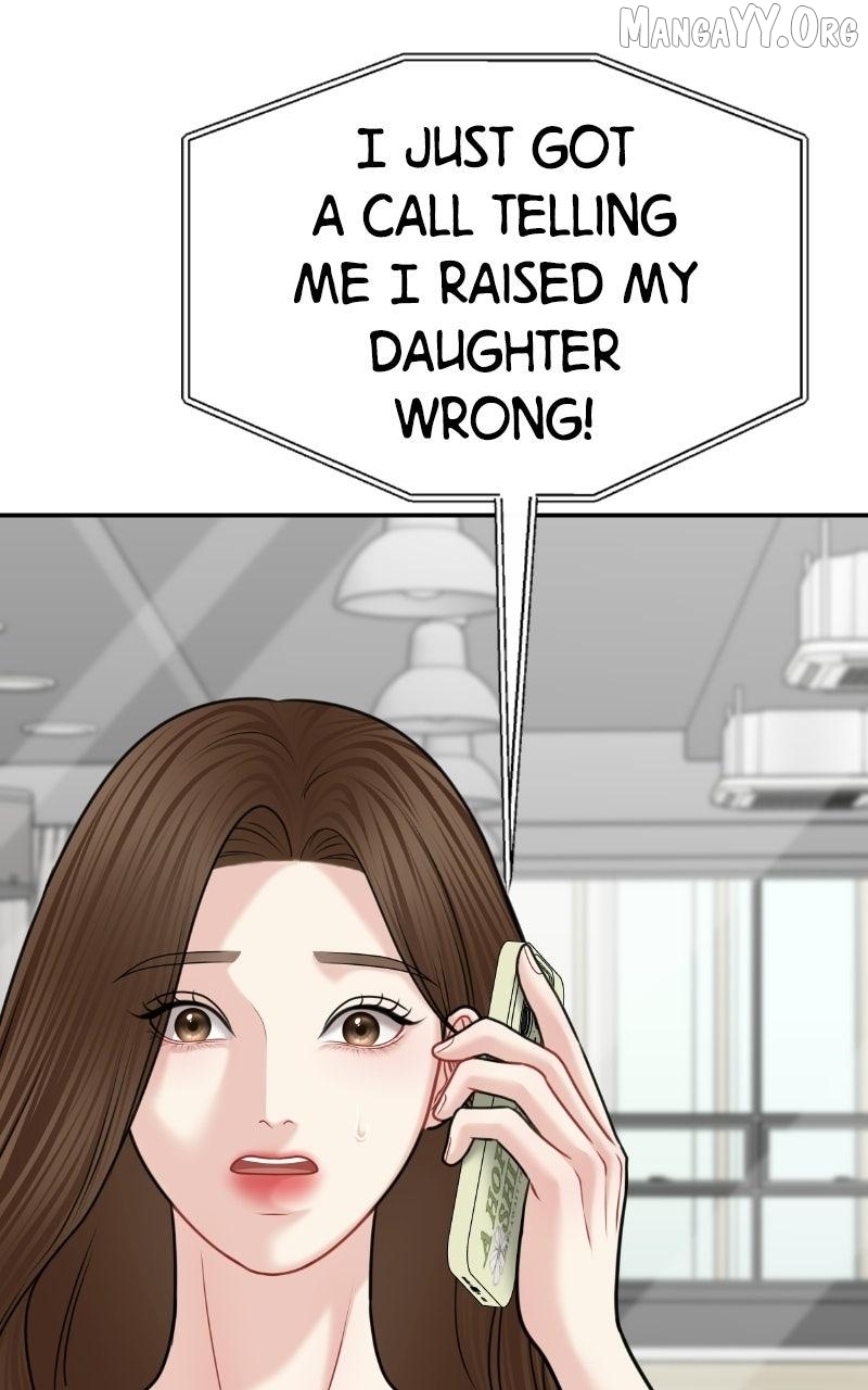 You are pretty Chapter 46 - page 100