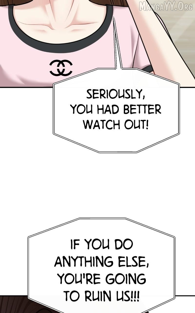 You are pretty Chapter 46 - page 101