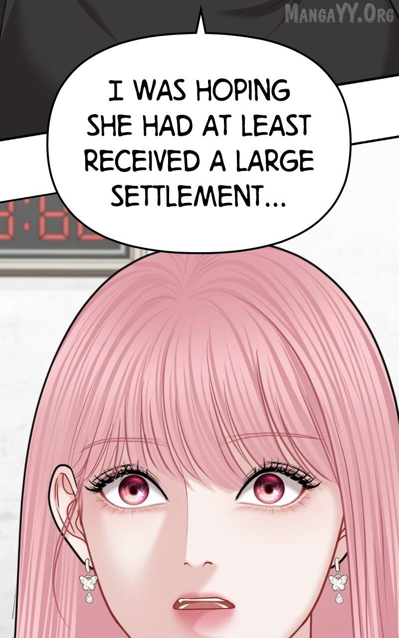 You are pretty Chapter 46 - page 11