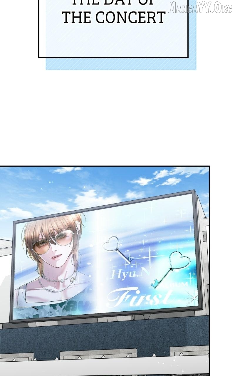 You are pretty Chapter 46 - page 111