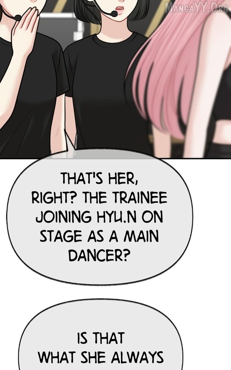 You are pretty Chapter 46 - page 115