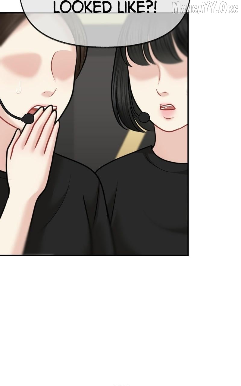You are pretty Chapter 46 - page 116
