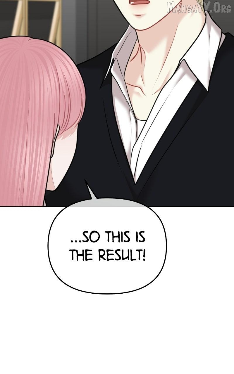 You are pretty Chapter 46 - page 121