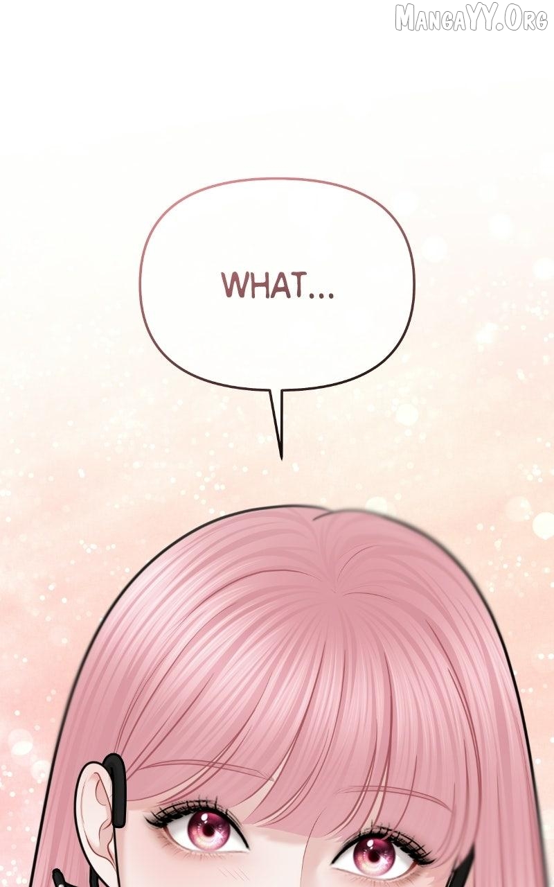 You are pretty Chapter 46 - page 122