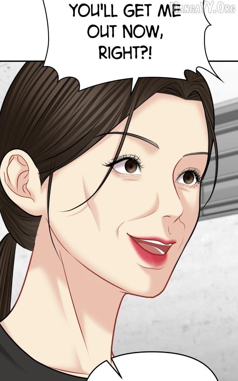 You are pretty Chapter 46 - page 18