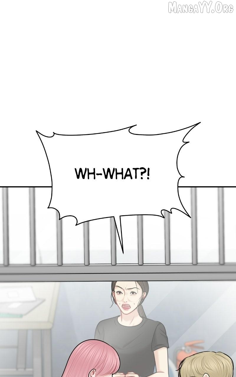 You are pretty Chapter 46 - page 21