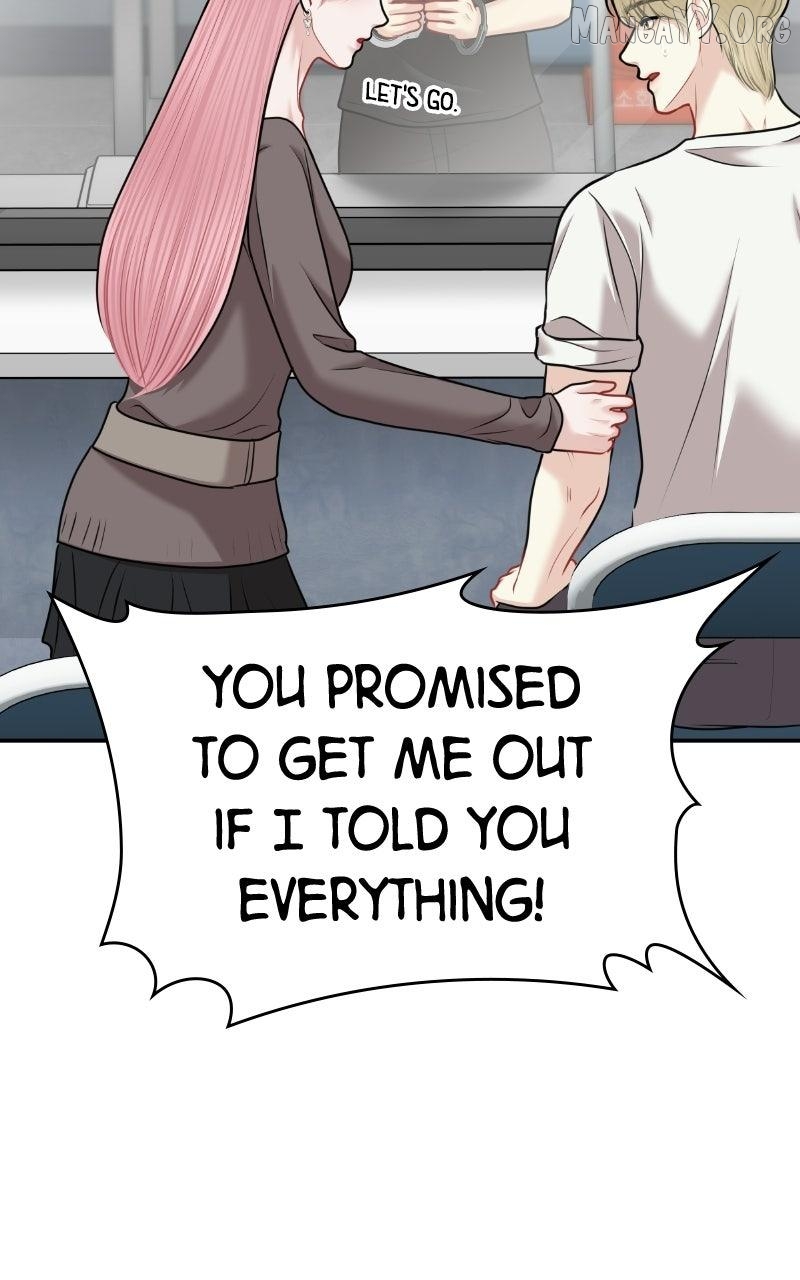You are pretty Chapter 46 - page 22