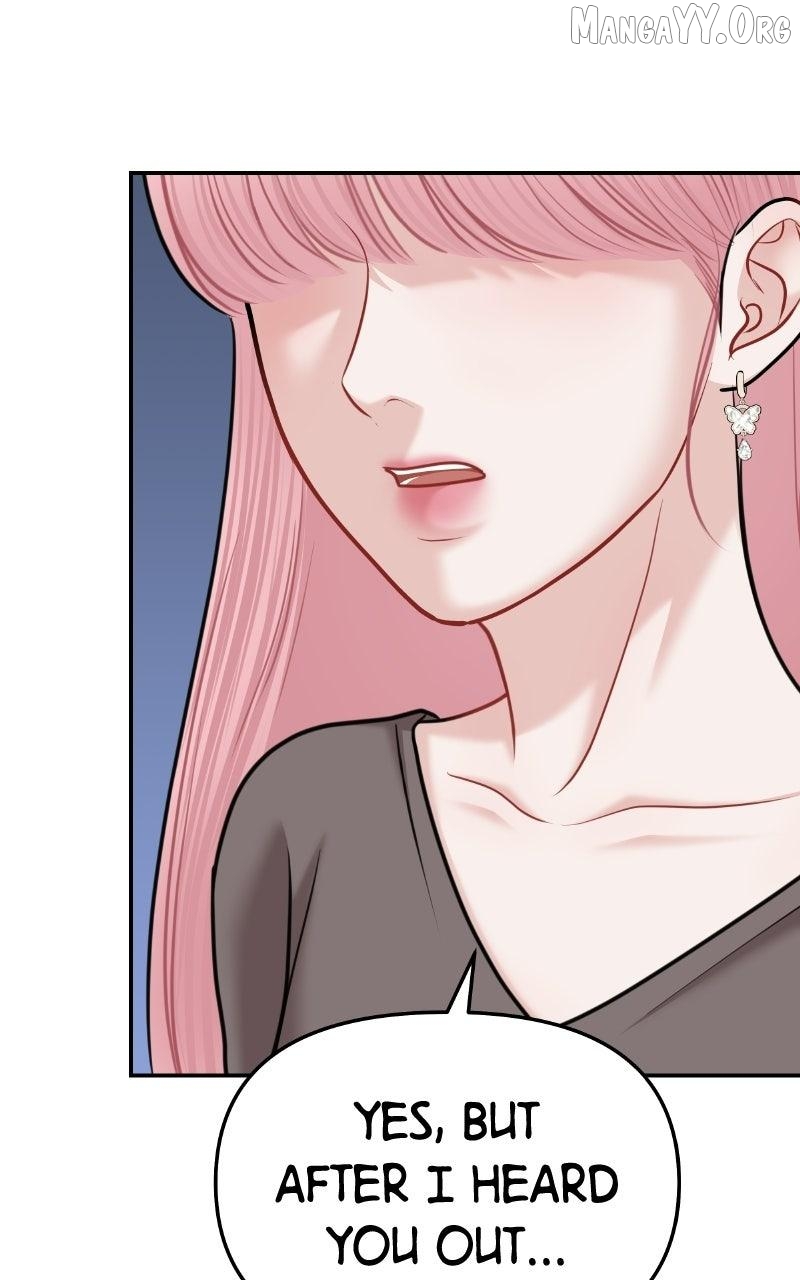 You are pretty Chapter 46 - page 23