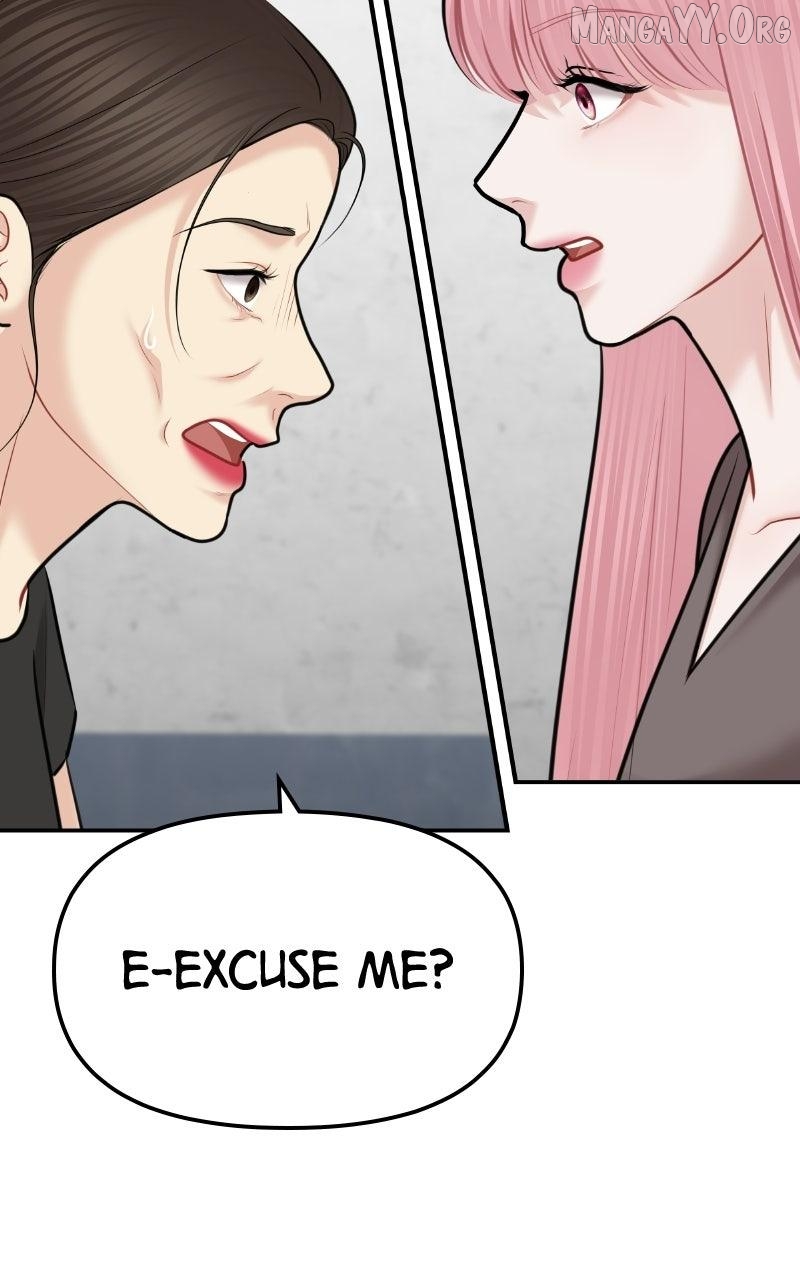 You are pretty Chapter 46 - page 25