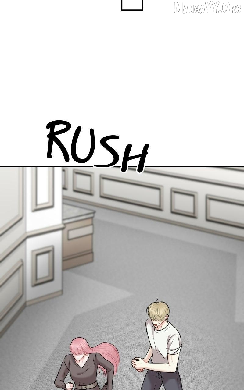 You are pretty Chapter 46 - page 32