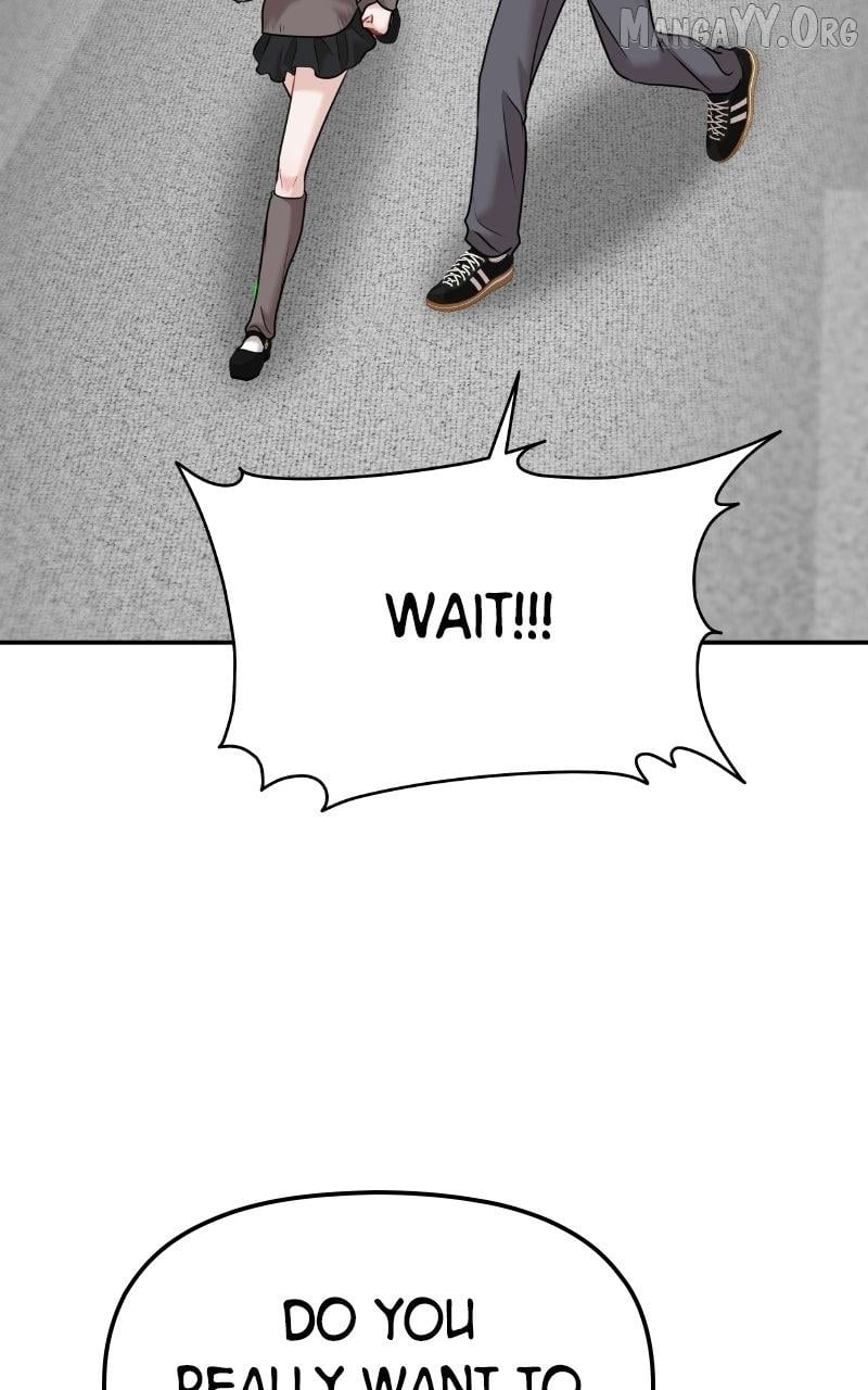 You are pretty Chapter 46 - page 33