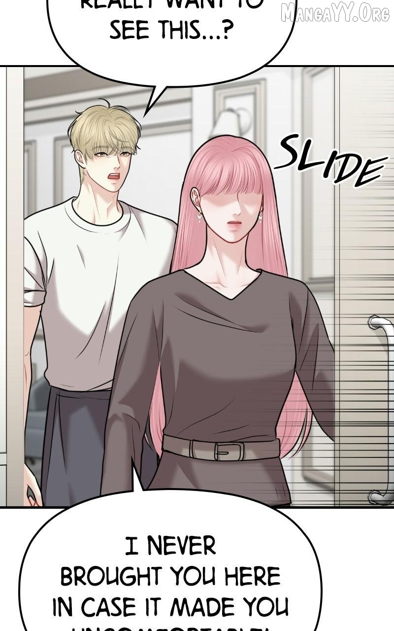 You are pretty Chapter 46 - page 34