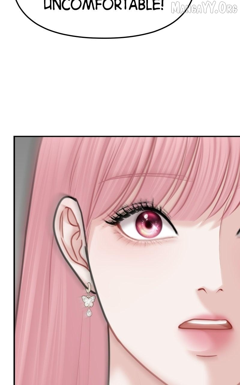You are pretty Chapter 46 - page 35