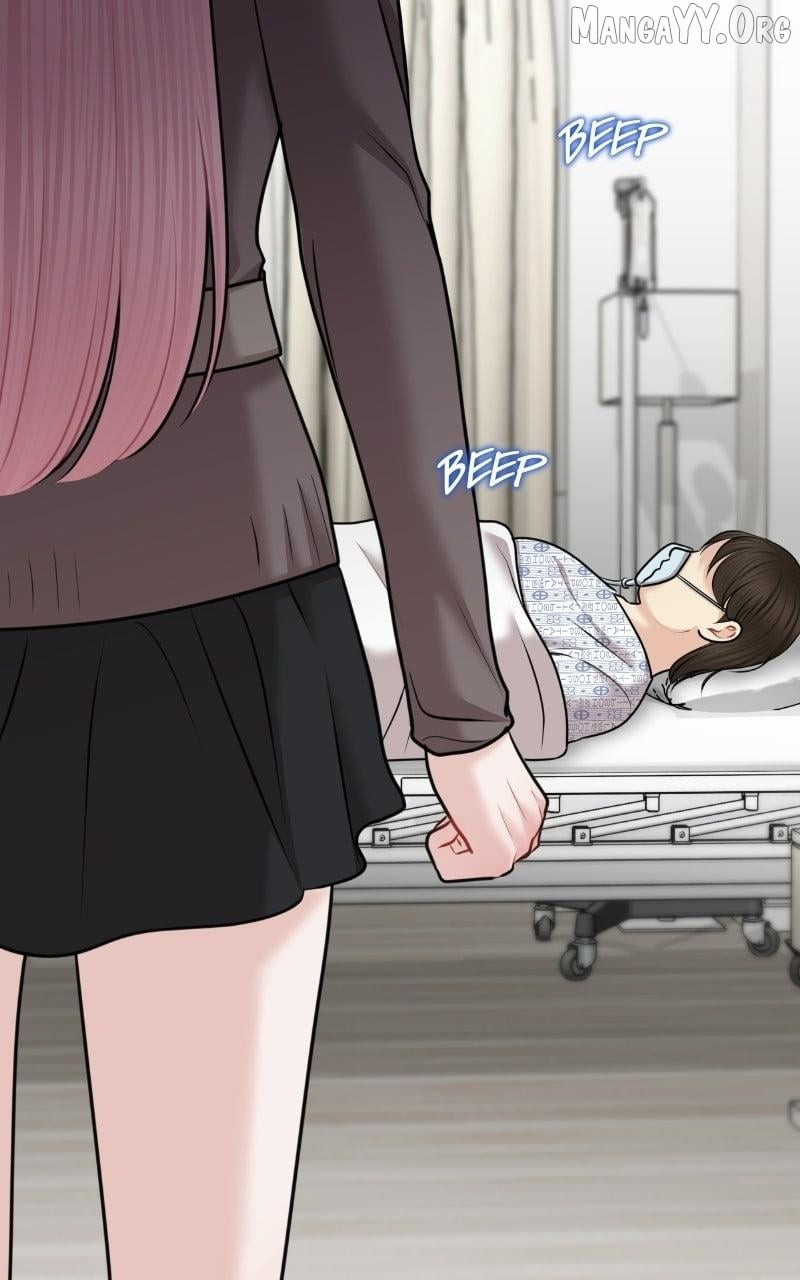 You are pretty Chapter 46 - page 37