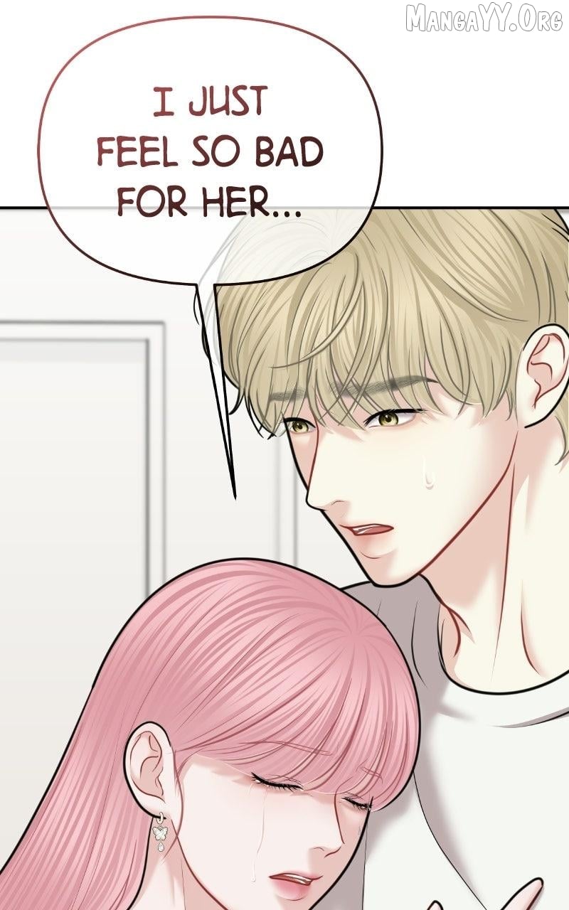 You are pretty Chapter 46 - page 44
