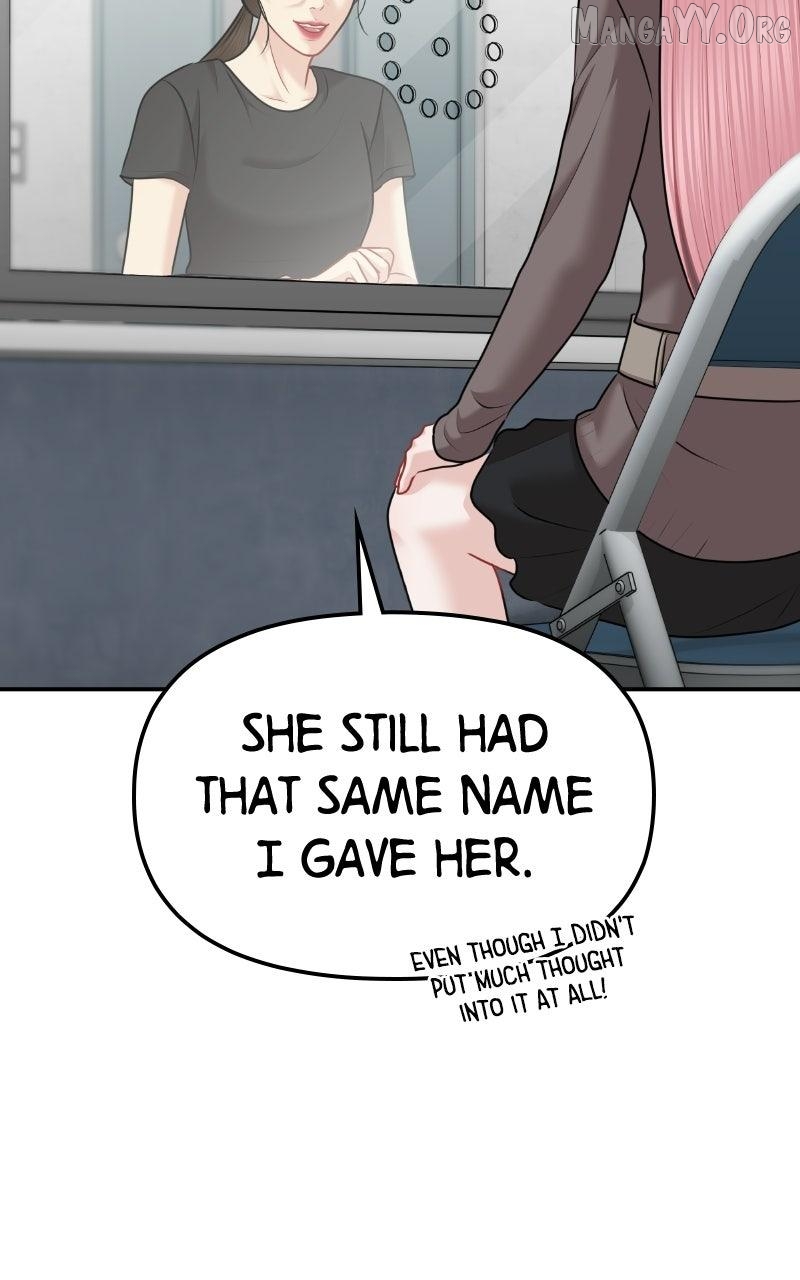 You are pretty Chapter 46 - page 5