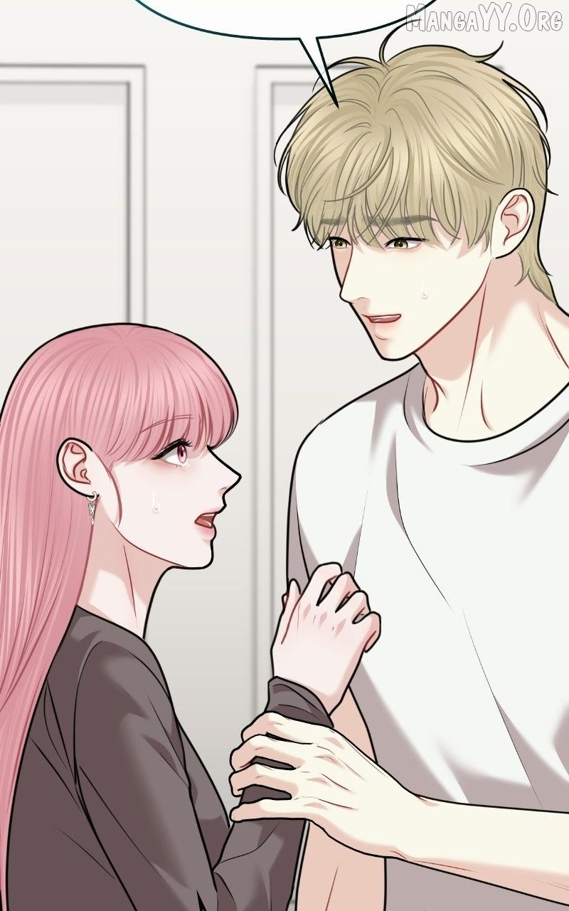 You are pretty Chapter 46 - page 51