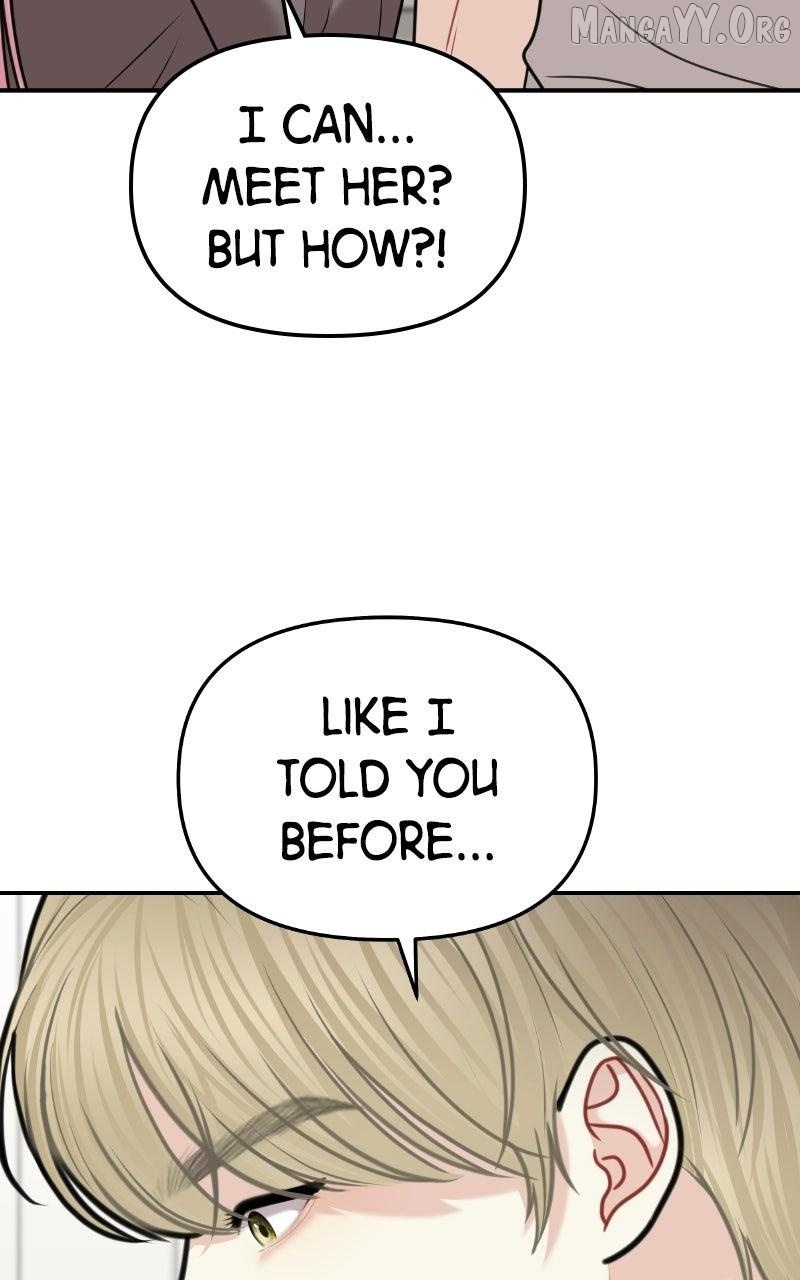 You are pretty Chapter 46 - page 52