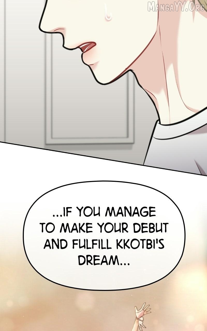 You are pretty Chapter 46 - page 53