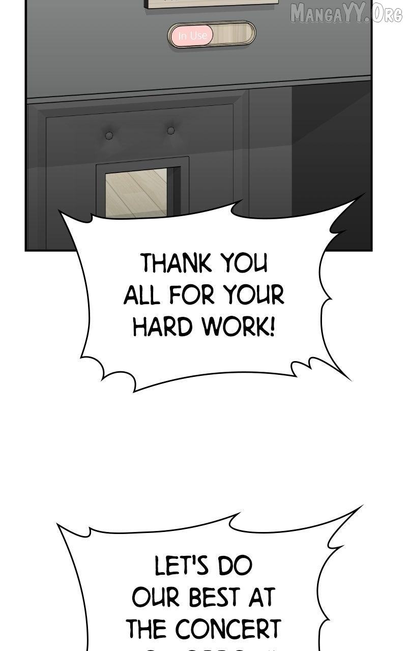 You are pretty Chapter 46 - page 68