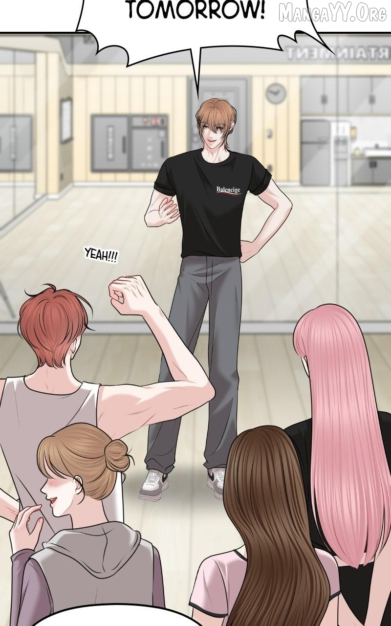 You are pretty Chapter 46 - page 69