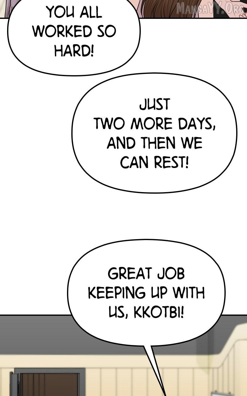 You are pretty Chapter 46 - page 70