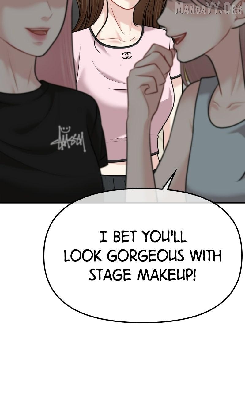 You are pretty Chapter 46 - page 73