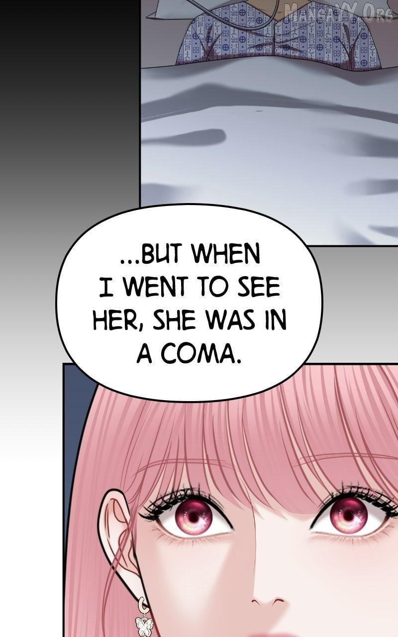 You are pretty Chapter 46 - page 8
