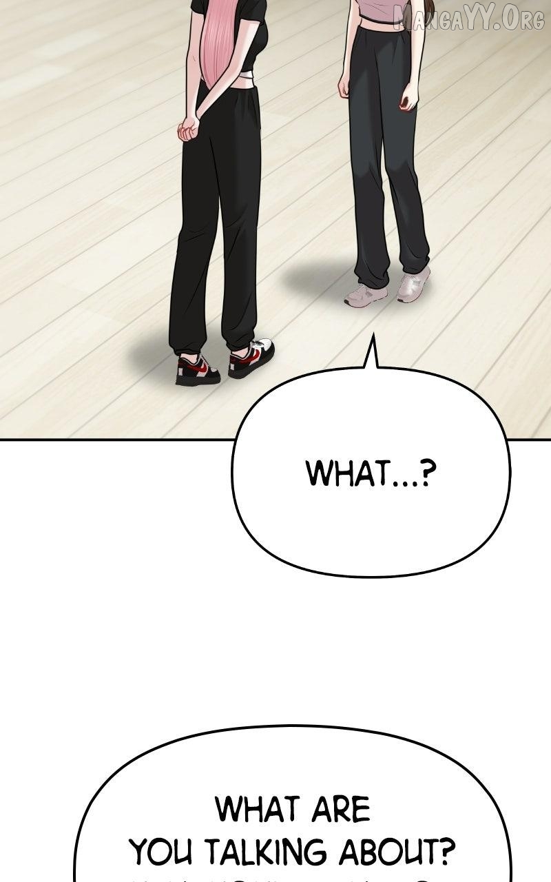 You are pretty Chapter 46 - page 85