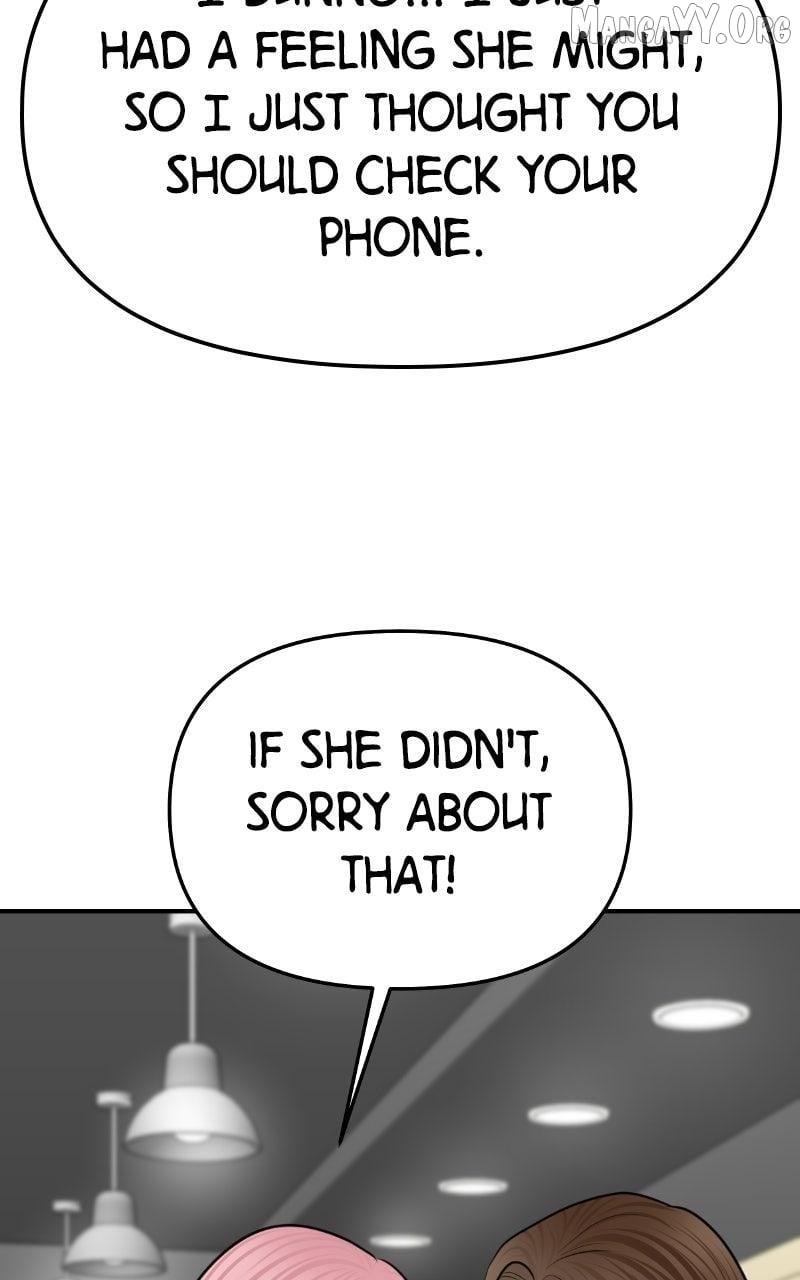 You are pretty Chapter 46 - page 87