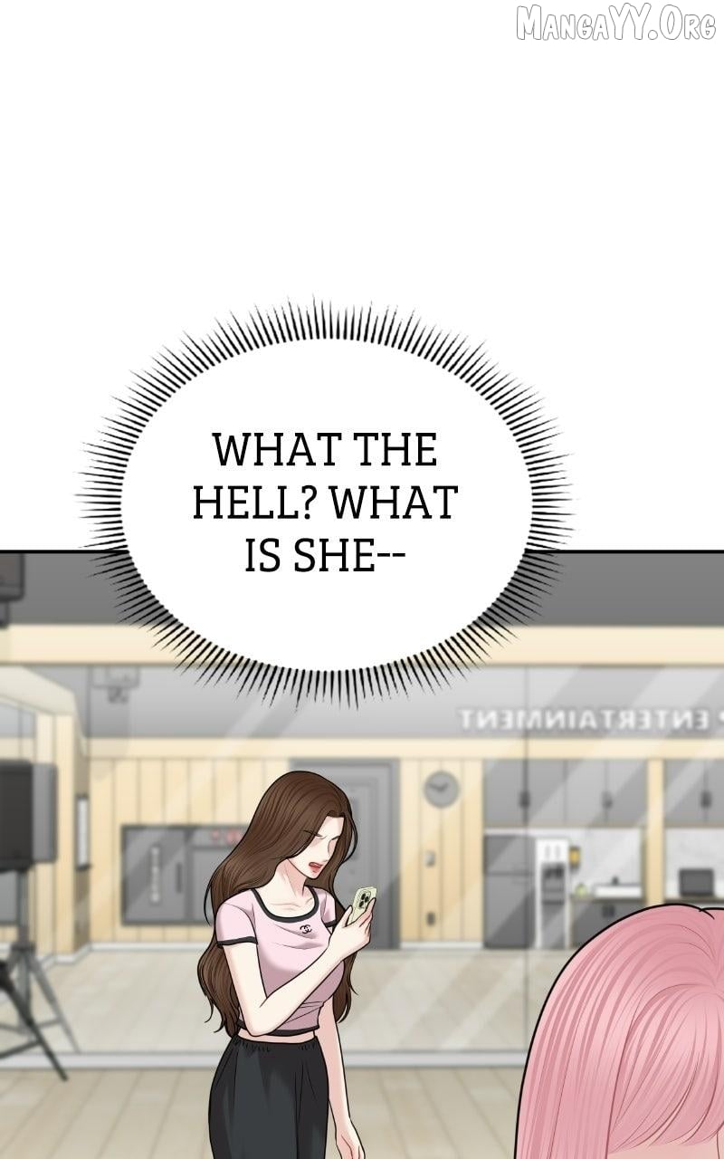 You are pretty Chapter 46 - page 89