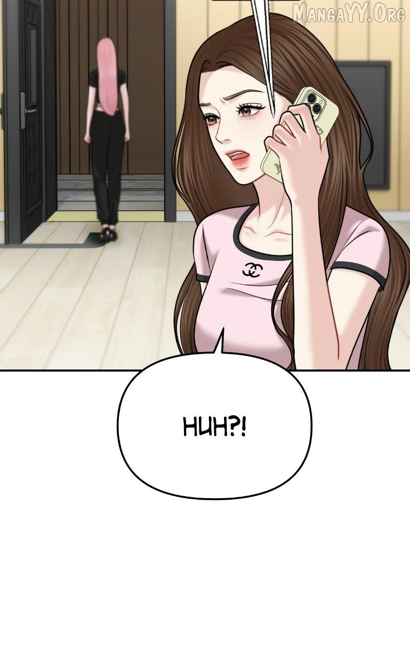 You are pretty Chapter 46 - page 93