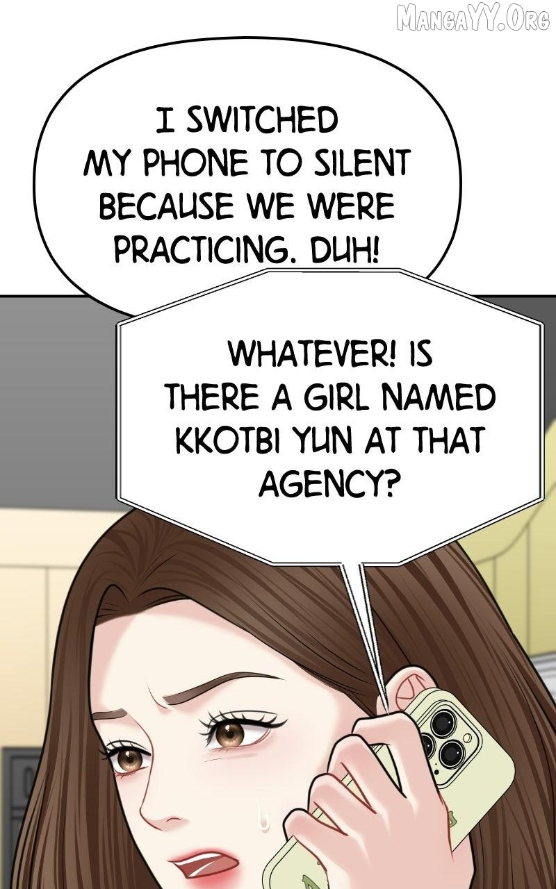 You are pretty Chapter 46 - page 94
