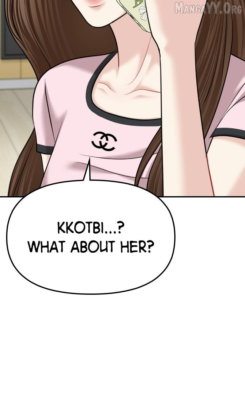 You are pretty Chapter 46 - page 95