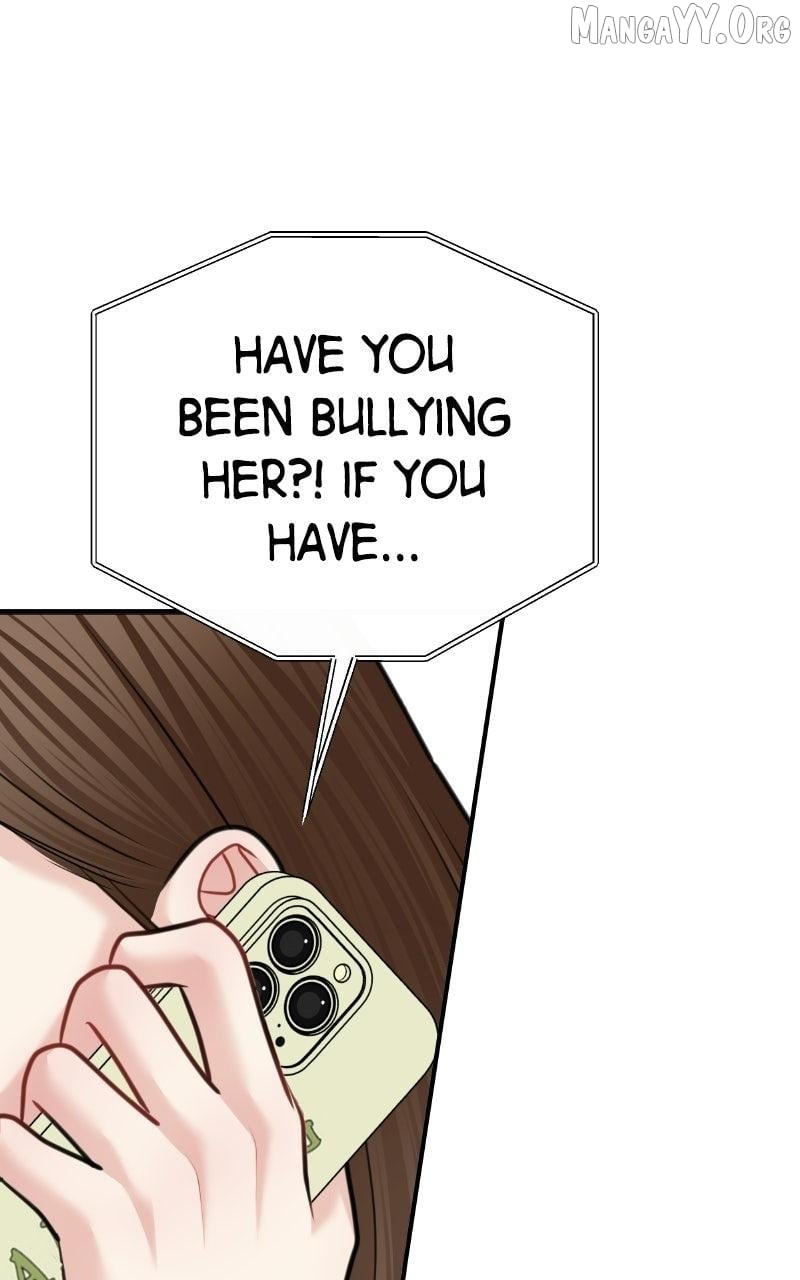 You are pretty Chapter 46 - page 96