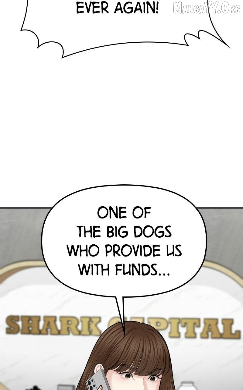 You are pretty Chapter 46 - page 98