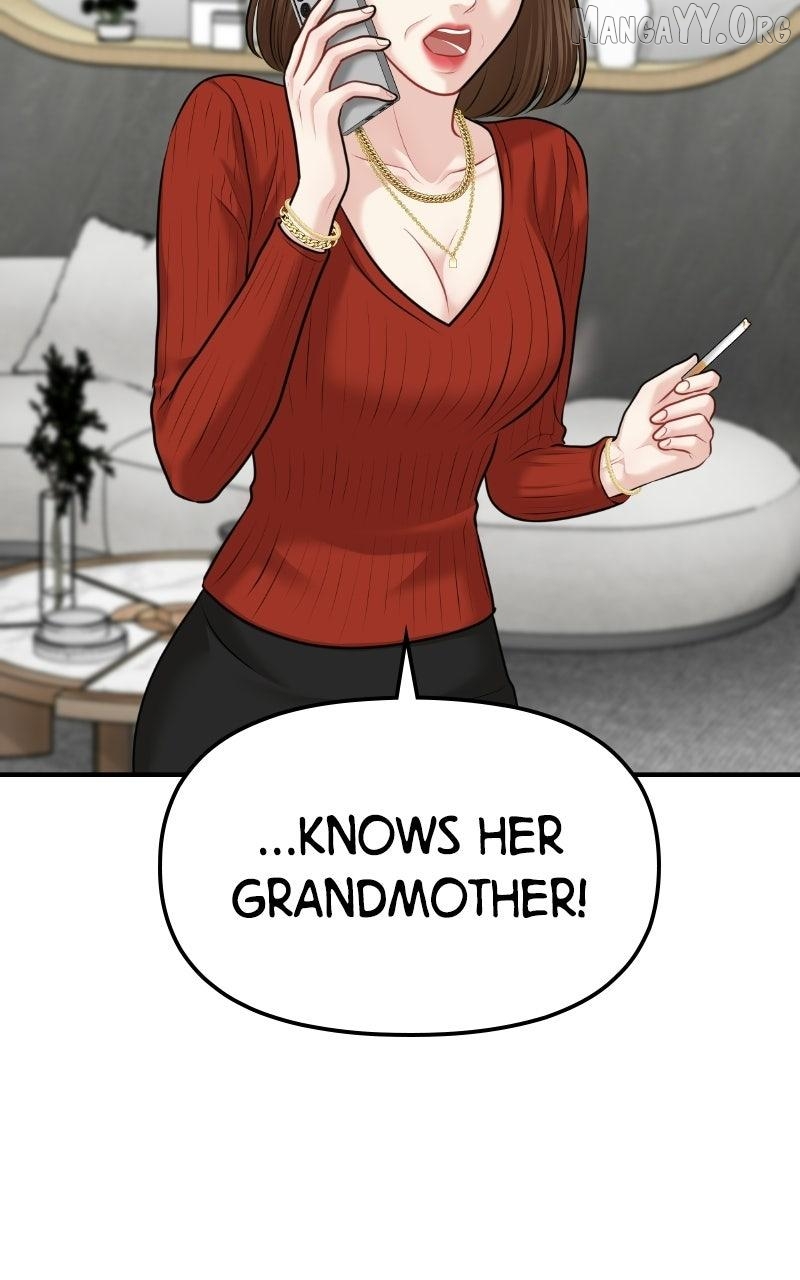 You are pretty Chapter 46 - page 99