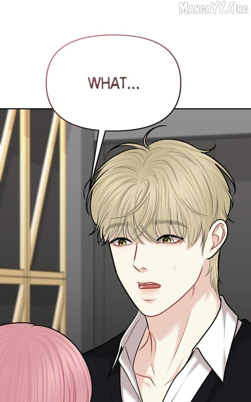 You are pretty Chapter 47 - page 1